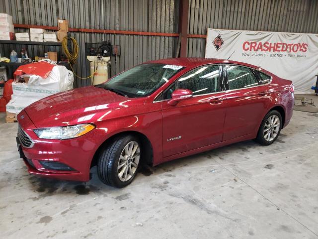 ford fusion 2017 3fa6p0lu6hr304648