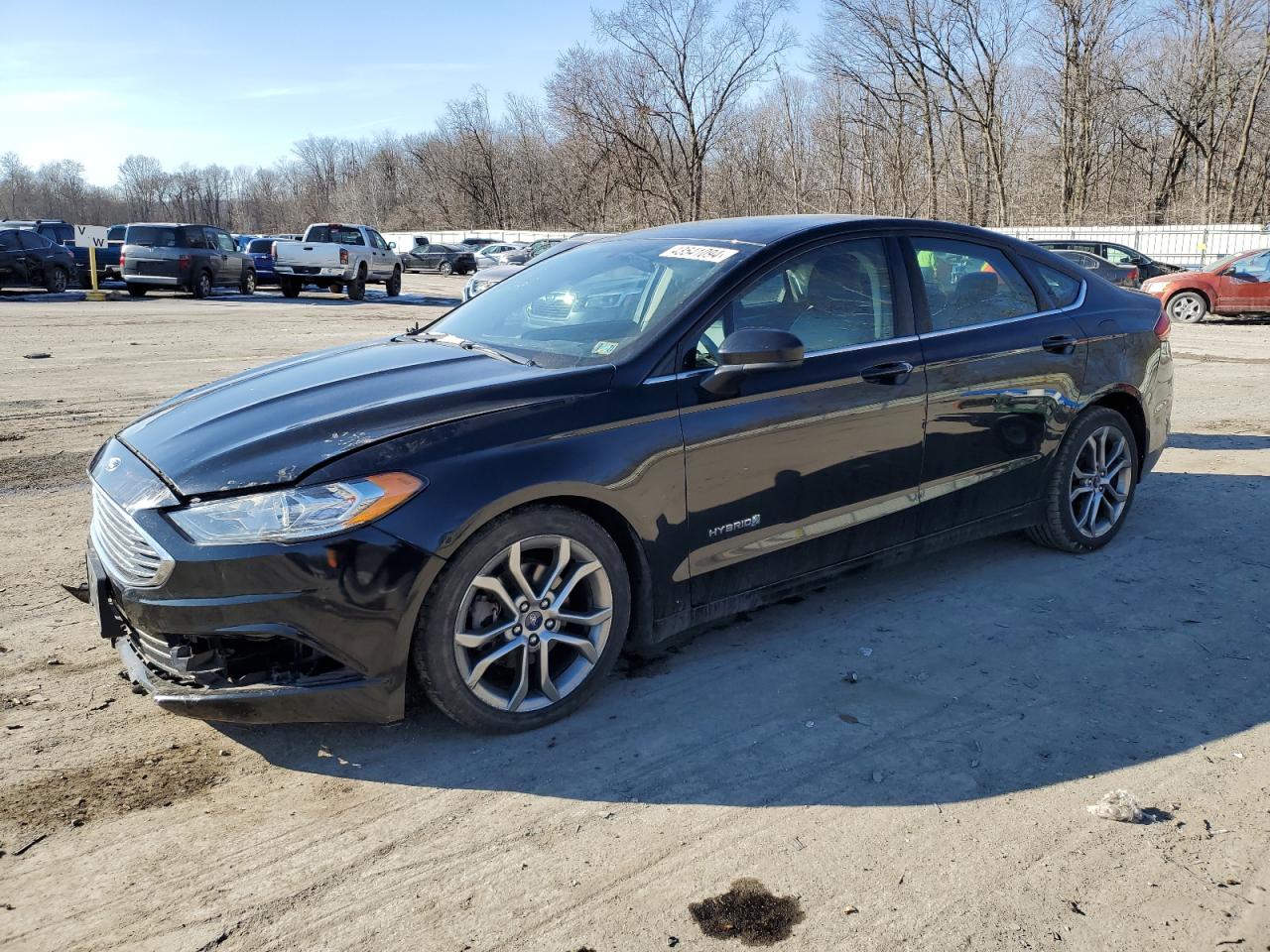 ford fusion 2017 3fa6p0lu6hr325029