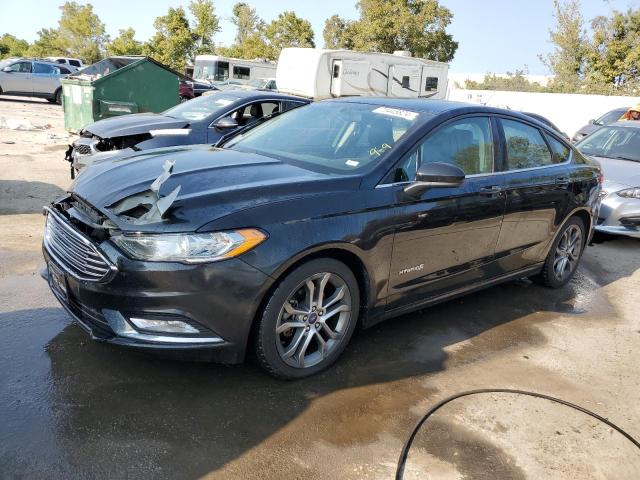 ford fusion se 2017 3fa6p0lu6hr325211