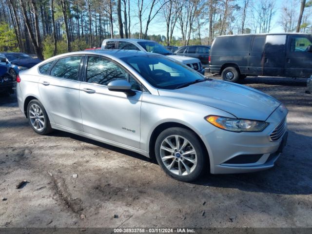 ford fusion 2017 3fa6p0lu6hr325578