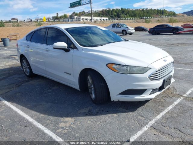 ford fusion 2017 3fa6p0lu6hr344664