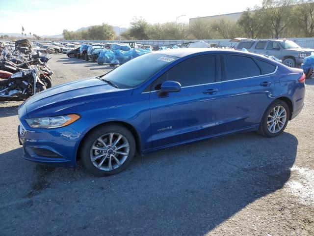 ford fusion se 2017 3fa6p0lu6hr354899