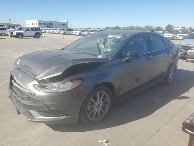 ford fusion se 2017 3fa6p0lu6hr358600