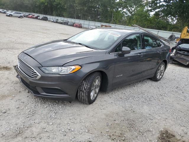 ford fusion se 2017 3fa6p0lu6hr374277