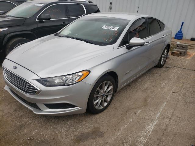 ford fusion se 2017 3fa6p0lu6hr381018