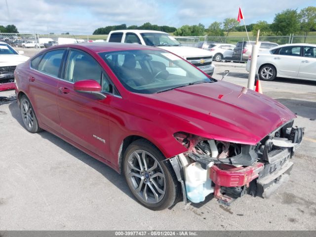 ford fusion 2017 3fa6p0lu6hr387191