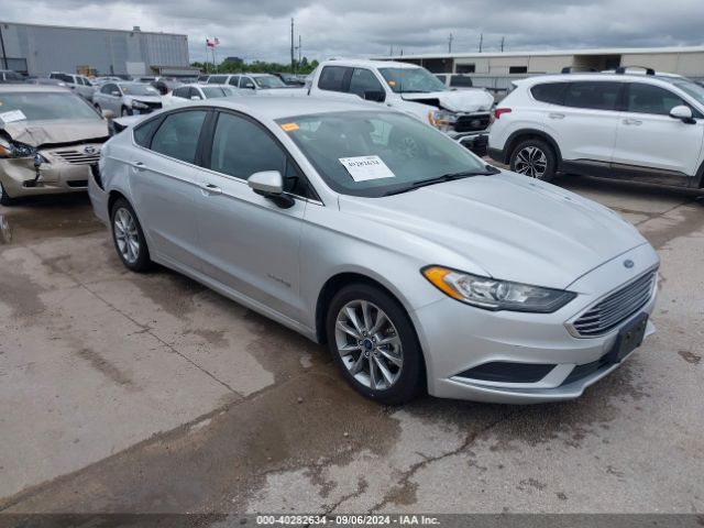 ford fusion 2017 3fa6p0lu6hr416141