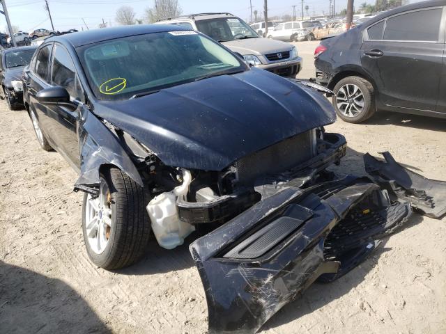 ford fusion se 2018 3fa6p0lu6jr129209