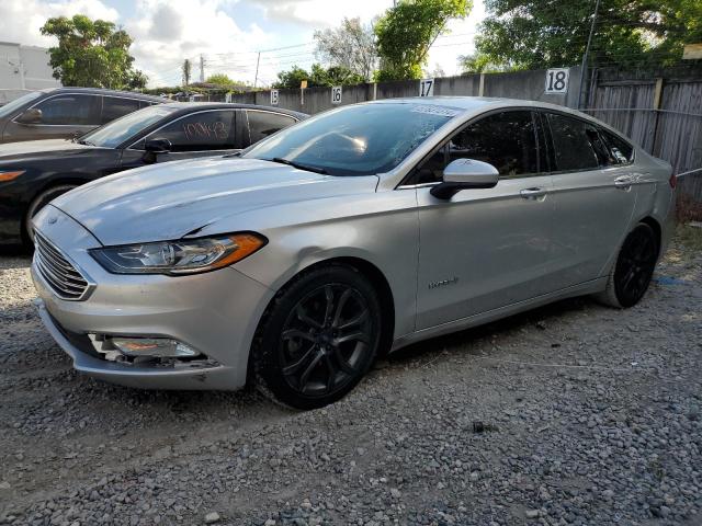 ford fusion 2018 3fa6p0lu6jr137486