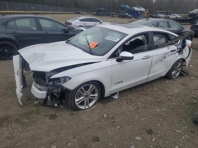 ford fusion se 2018 3fa6p0lu6jr138752