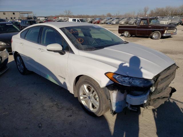 ford fusion se 2018 3fa6p0lu6jr139951