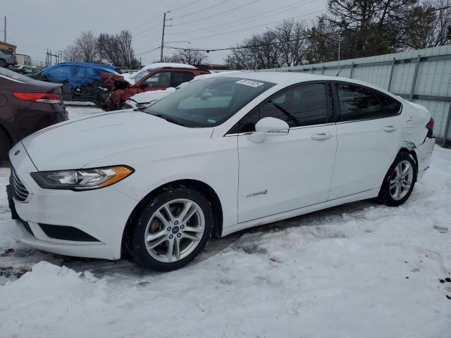 ford fusion se 2018 3fa6p0lu6jr152067