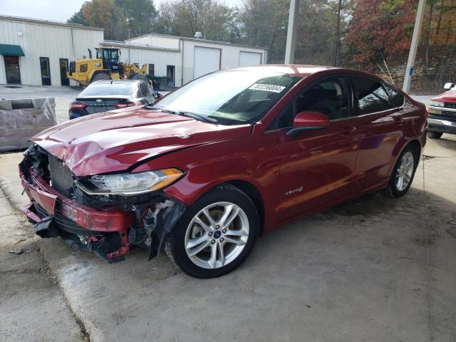 ford fusion se 2018 3fa6p0lu6jr165269