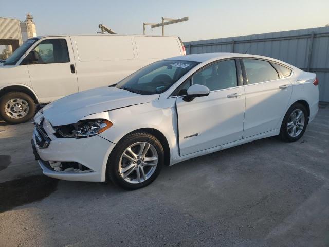 ford fusion se 2018 3fa6p0lu6jr167006