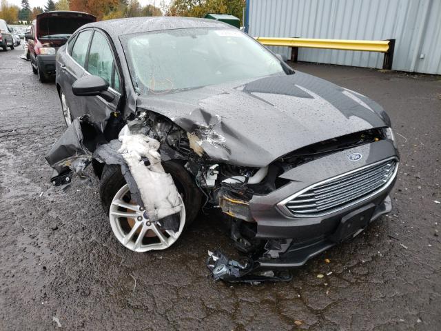 ford fusion se 2018 3fa6p0lu6jr173842