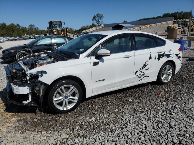 ford fusion se 2018 3fa6p0lu6jr177678