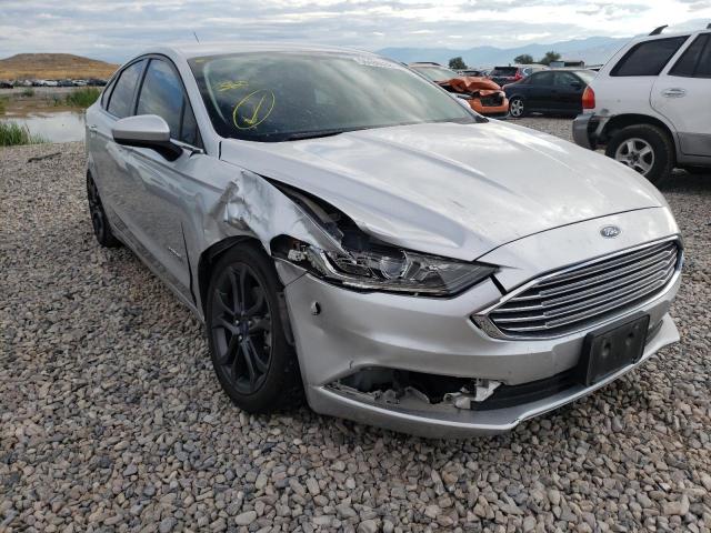 ford fusion se 2018 3fa6p0lu6jr204023