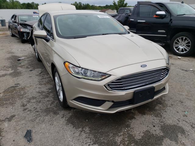 ford fusion se 2018 3fa6p0lu6jr235384