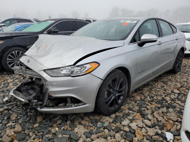 ford fusion se 2018 3fa6p0lu6jr248250