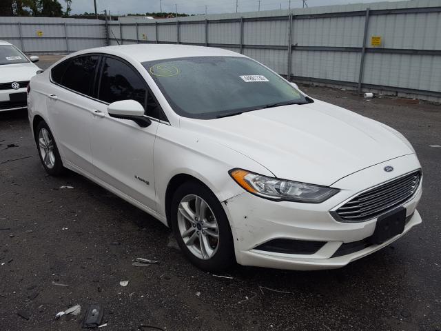 ford fusion se 2018 3fa6p0lu6jr250631