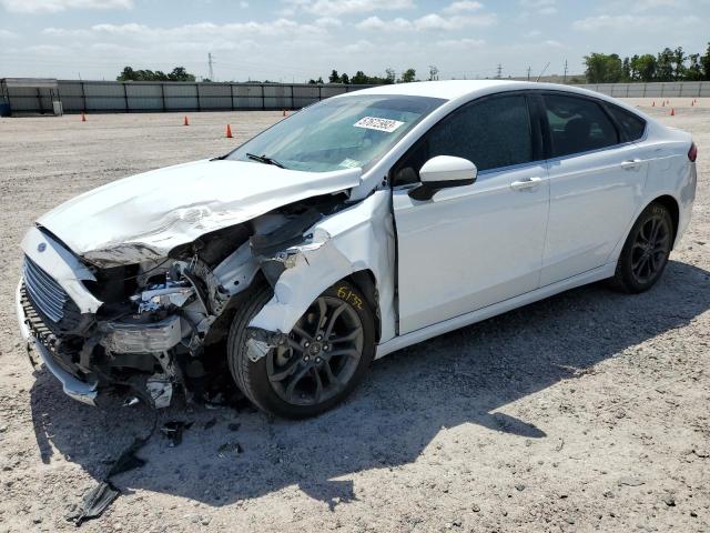 ford fusion se 2018 3fa6p0lu6jr260043