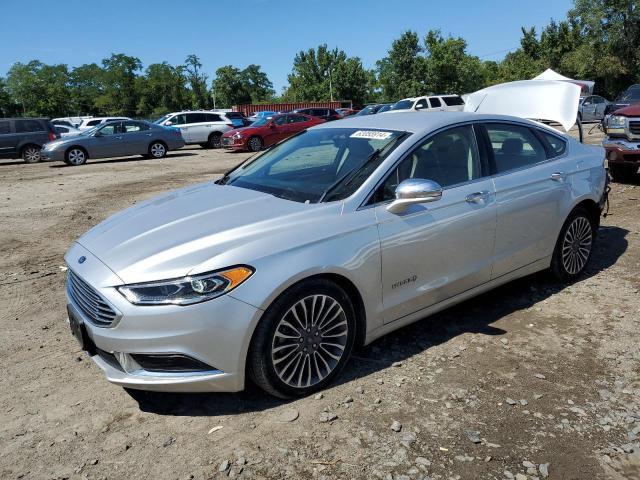 ford fusion se 2018 3fa6p0lu6jr275674