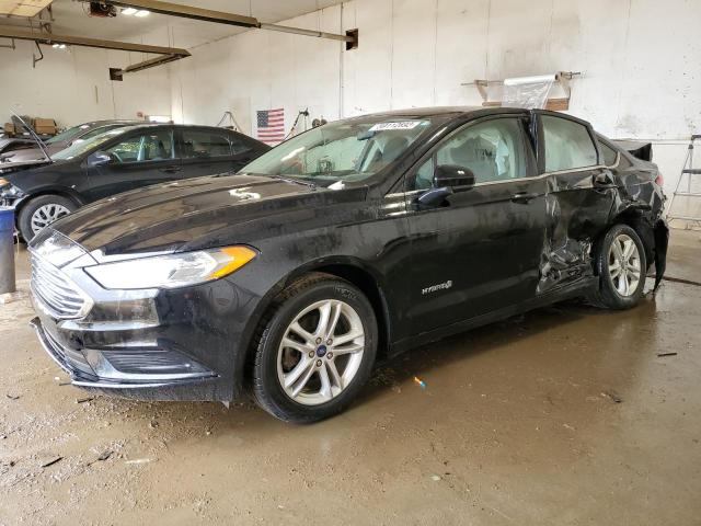 ford fusion se 2018 3fa6p0lu6jr280597