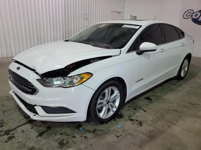 ford fusion se 2018 3fa6p0lu6jr280809