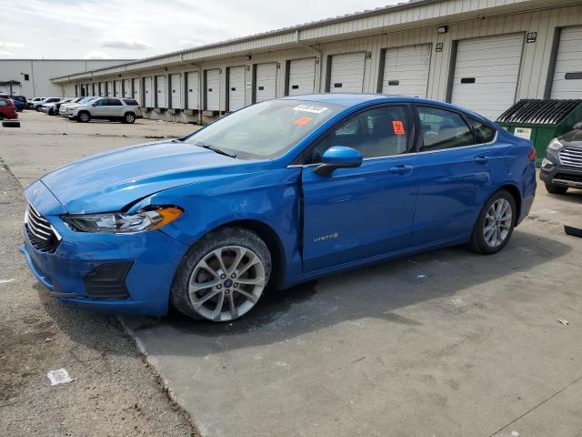 ford fusion se 2019 3fa6p0lu6kr100536