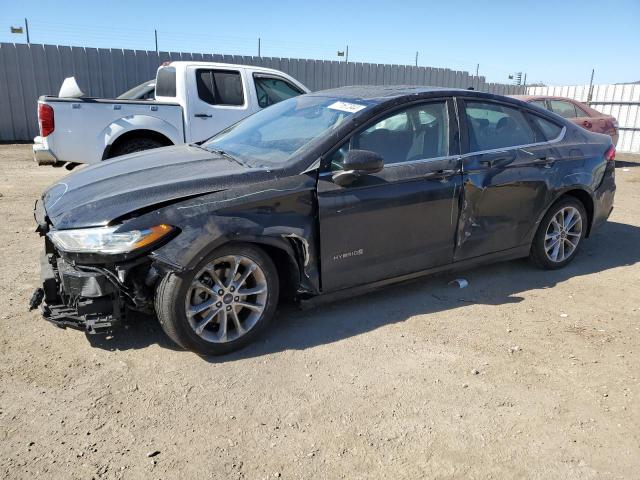 ford fusion se 2019 3fa6p0lu6kr117529