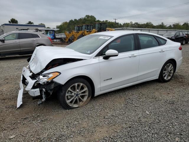 ford fusion se 2019 3fa6p0lu6kr121712