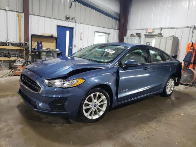 ford fusion se 2019 3fa6p0lu6kr147176