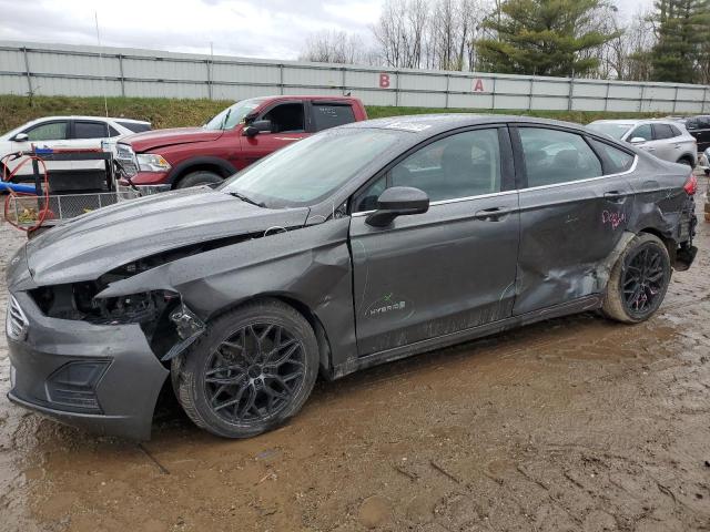 ford fusion se 2019 3fa6p0lu6kr147548