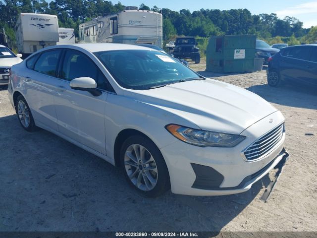 ford fusion 2019 3fa6p0lu6kr183787