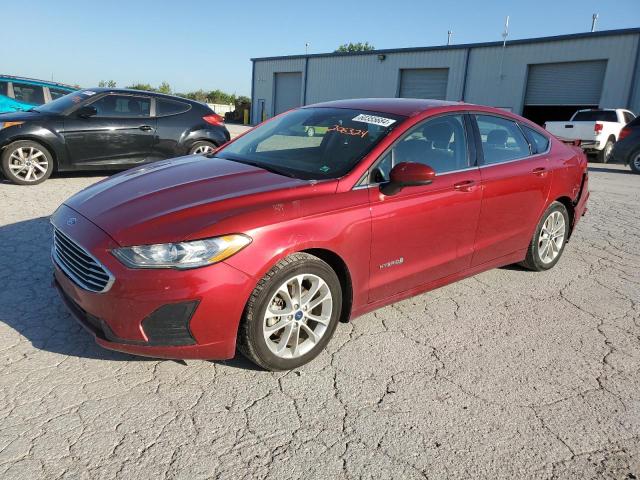 ford fusion 2019 3fa6p0lu6kr206324