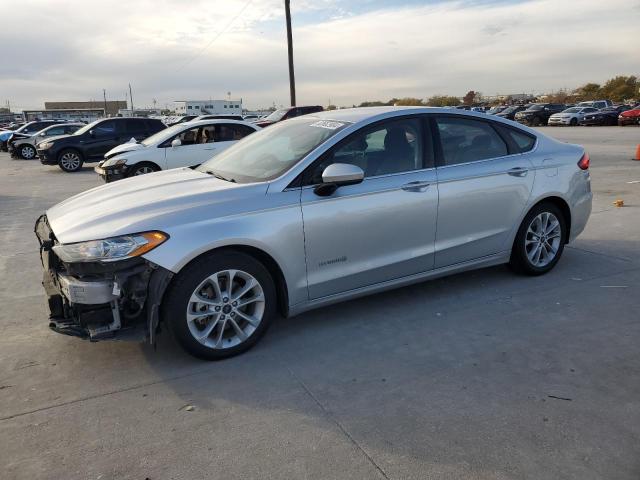 ford fusion se 2019 3fa6p0lu6kr206730