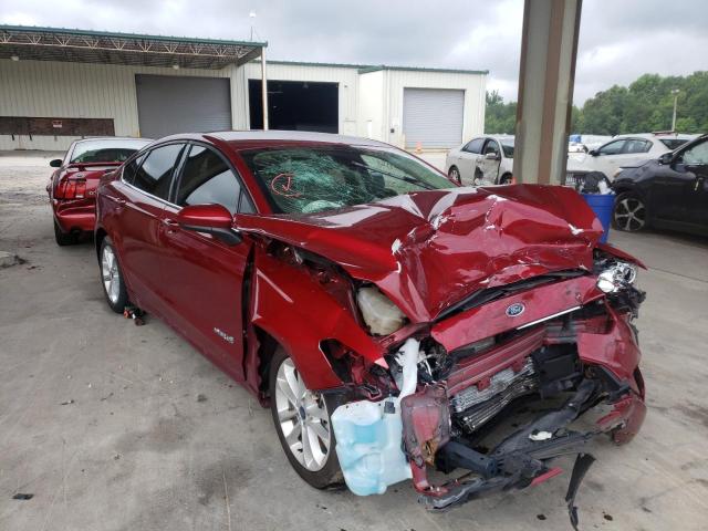 ford fusion se 2019 3fa6p0lu6kr220479