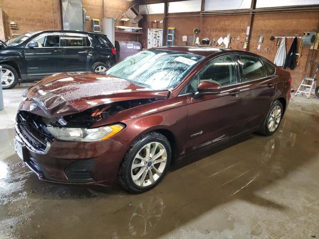 ford fusion se 2019 3fa6p0lu6kr220756