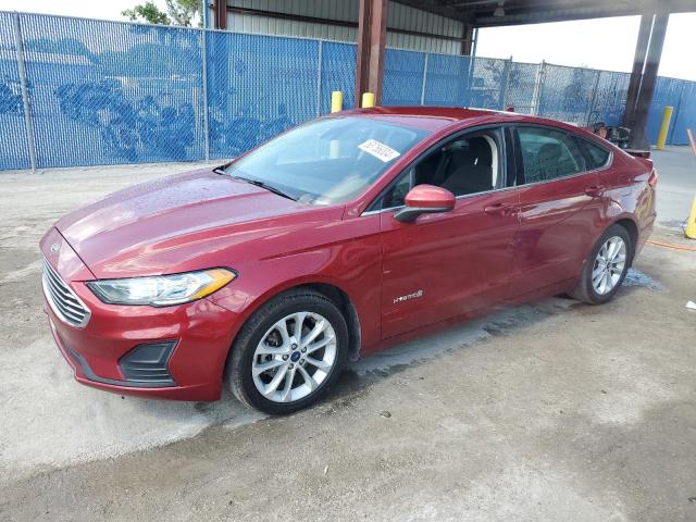 ford fusion 2019 3fa6p0lu6kr225147