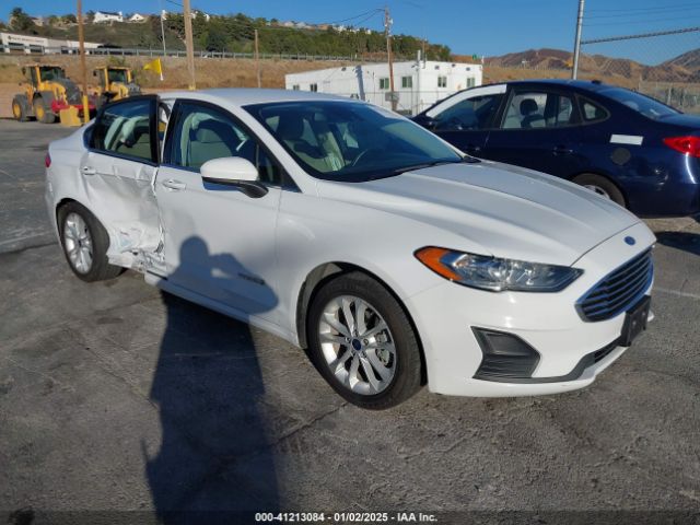 ford fusion 2019 3fa6p0lu6kr236522