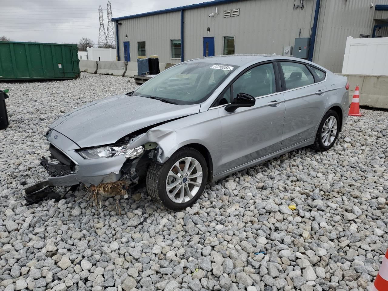 ford fusion 2020 3fa6p0lu6lr123672