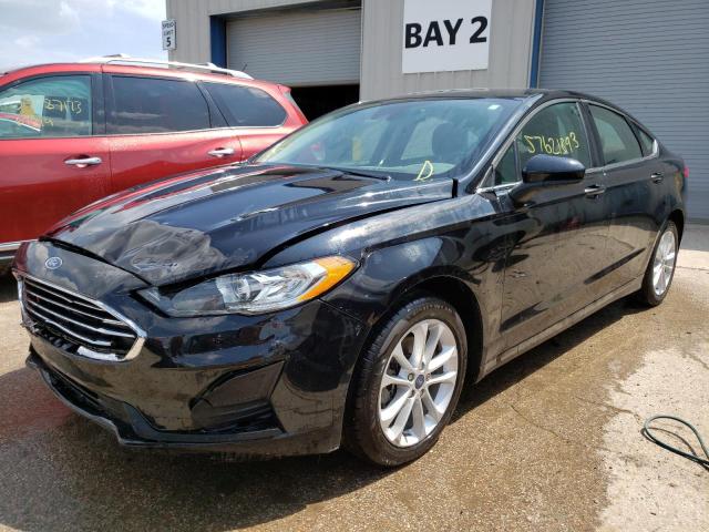 ford fusion se 2020 3fa6p0lu6lr144618