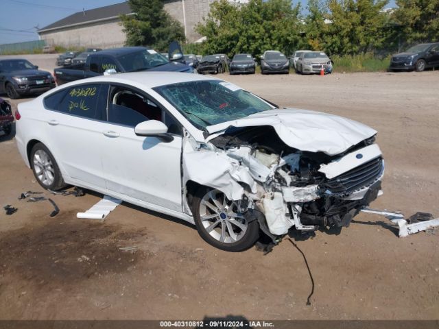 ford fusion 2020 3fa6p0lu6lr239390