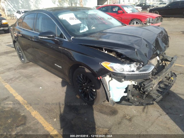 ford fusion 2013 3fa6p0lu7dr220302