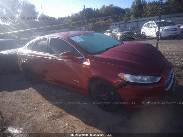 ford fusion 2014 3fa6p0lu7er193491