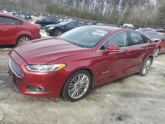 ford fusion se 2014 3fa6p0lu7er217742