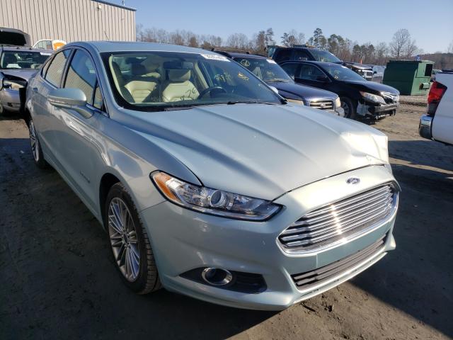 ford fusion se 2014 3fa6p0lu7er265645