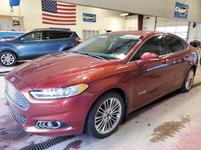 ford fusion 2014 3fa6p0lu7er266567