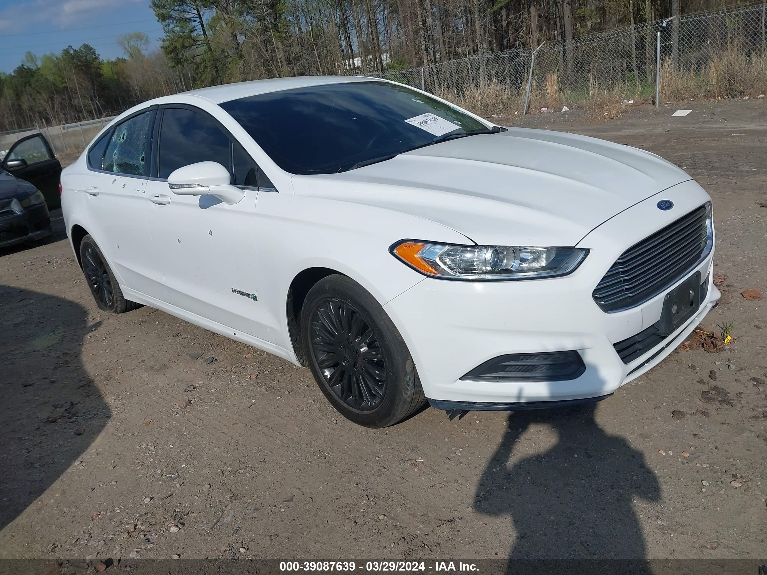 ford fusion 2014 3fa6p0lu7er271770