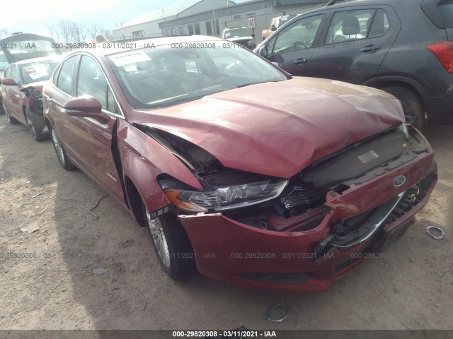 ford fusion 2014 3fa6p0lu7er335970